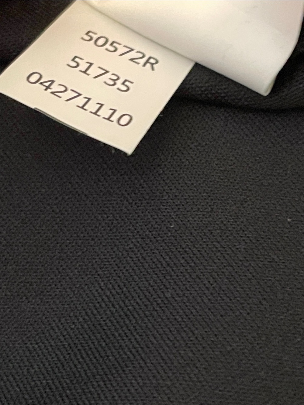 Spanx AirEssentials Side Slit Maxi Dress size Medium - Picture 9 of 10